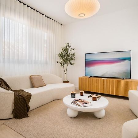 塞维利亚Stylish Designer Duplex-3Beds 2Baths-Puerta Carmona Centro公寓 外观 照片