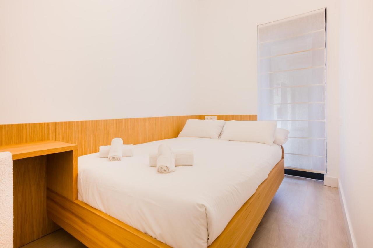 塞维利亚Stylish Designer Duplex-3Beds 2Baths-Puerta Carmona Centro公寓 外观 照片