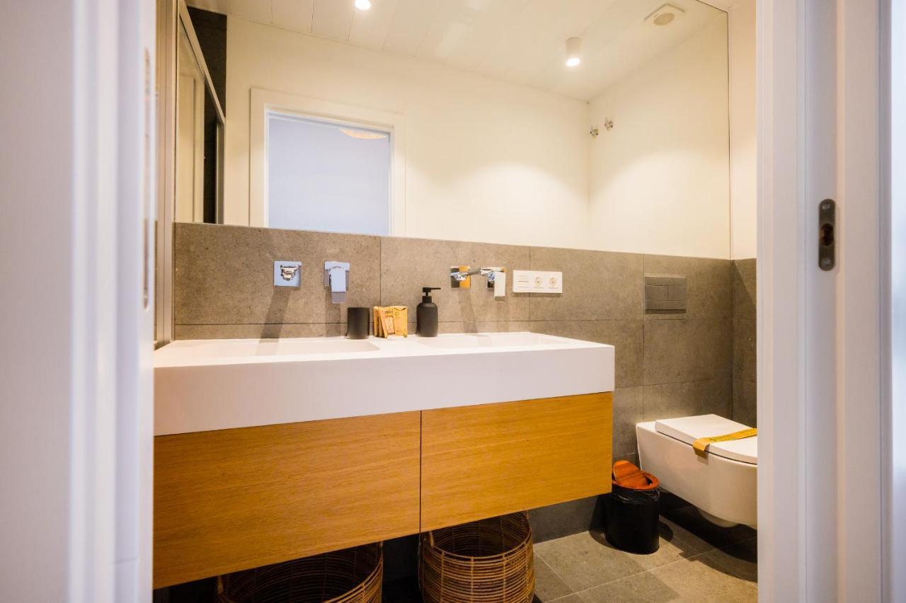 塞维利亚Stylish Designer Duplex-3Beds 2Baths-Puerta Carmona Centro公寓 外观 照片