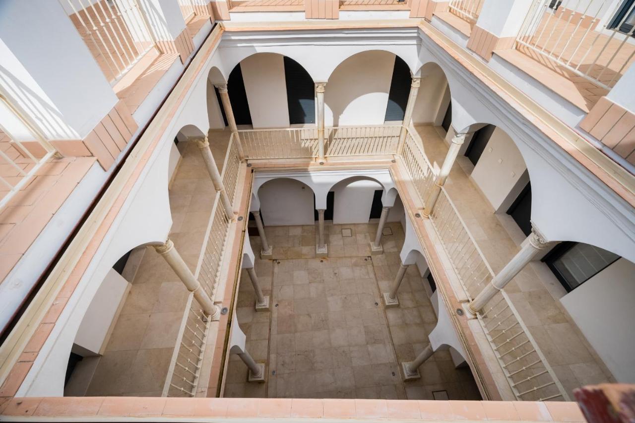 塞维利亚Stylish Designer Duplex-3Beds 2Baths-Puerta Carmona Centro公寓 外观 照片