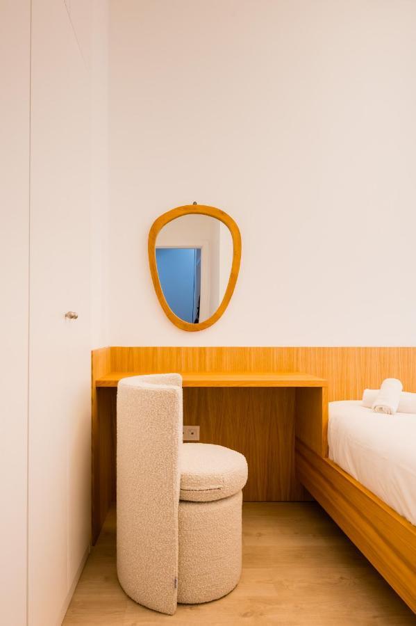 塞维利亚Stylish Designer Duplex-3Beds 2Baths-Puerta Carmona Centro公寓 外观 照片