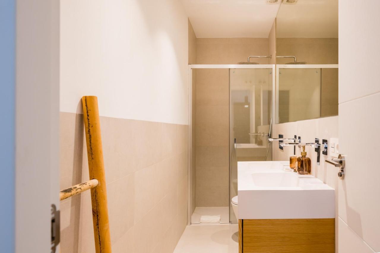 塞维利亚Stylish Designer Duplex-3Beds 2Baths-Puerta Carmona Centro公寓 外观 照片
